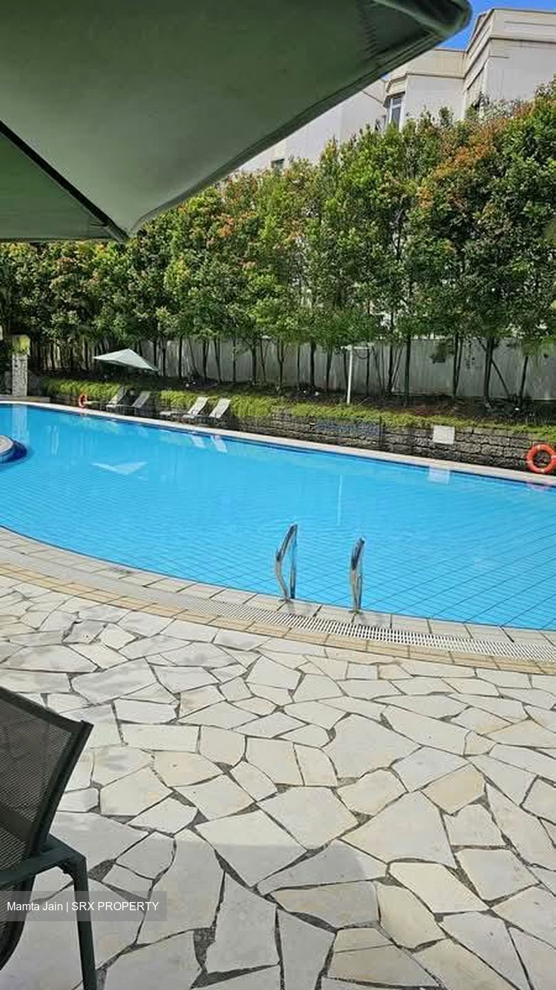 Landridge Condo (D5), Condominium #529736061